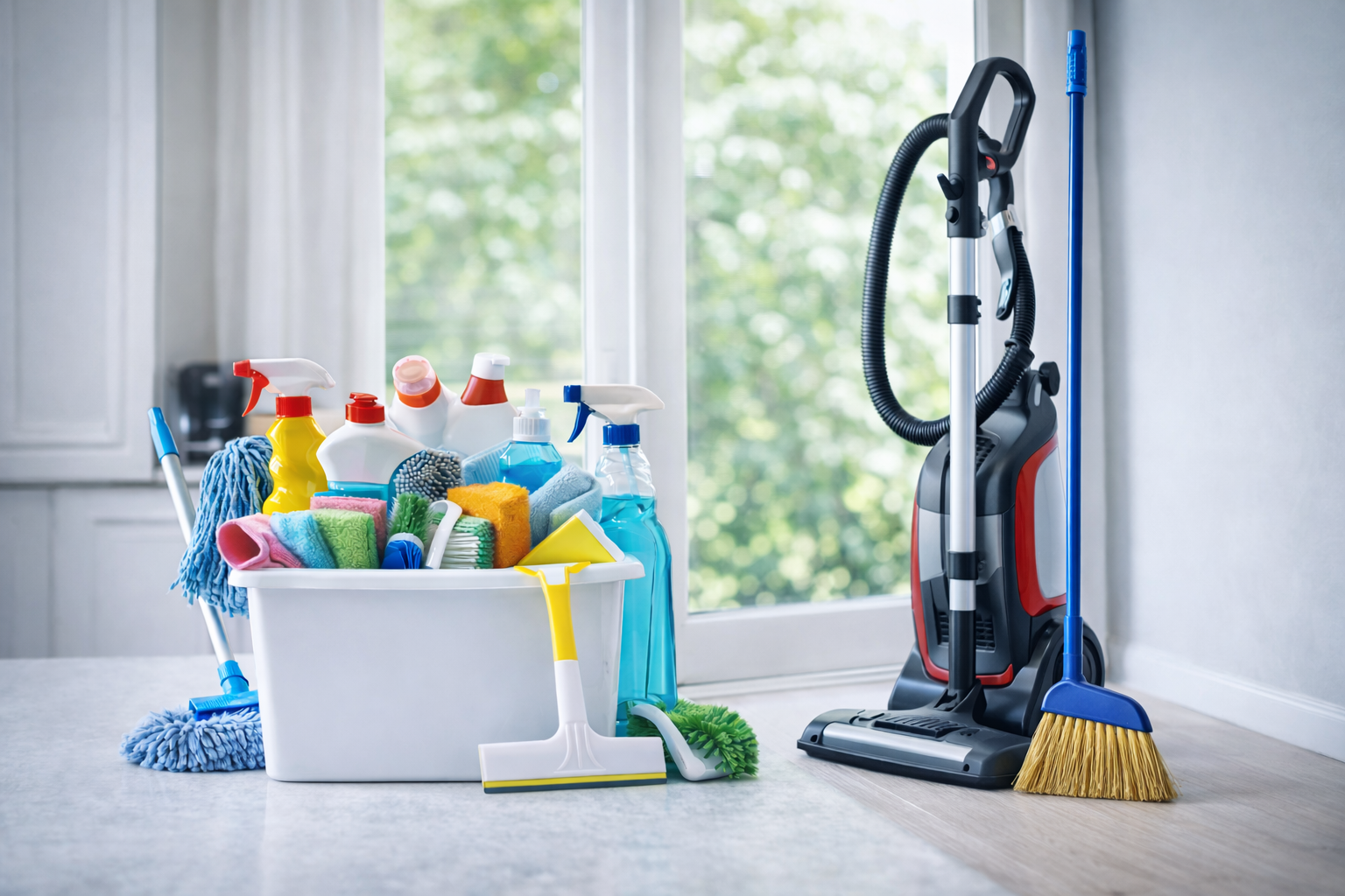 Intermediate Service