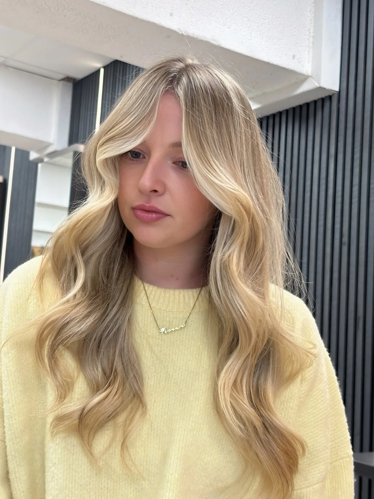 Chai Blonde ☕ 

#redkeninsiders #redkeninsiderschaiblonde @redkenpro