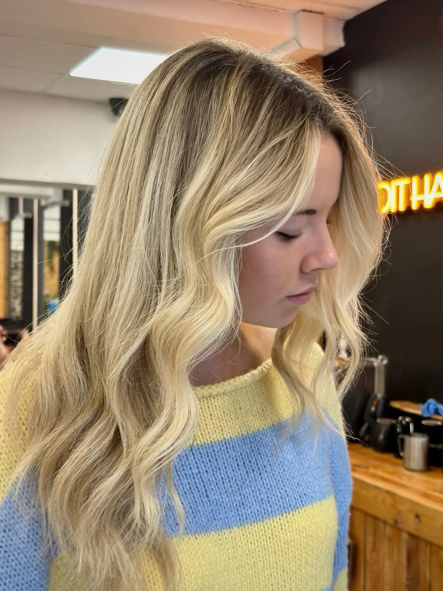 Golden Vinyl 📀

#redkeninsidersgoldenvinyl #redkeninsiders @redkenpro