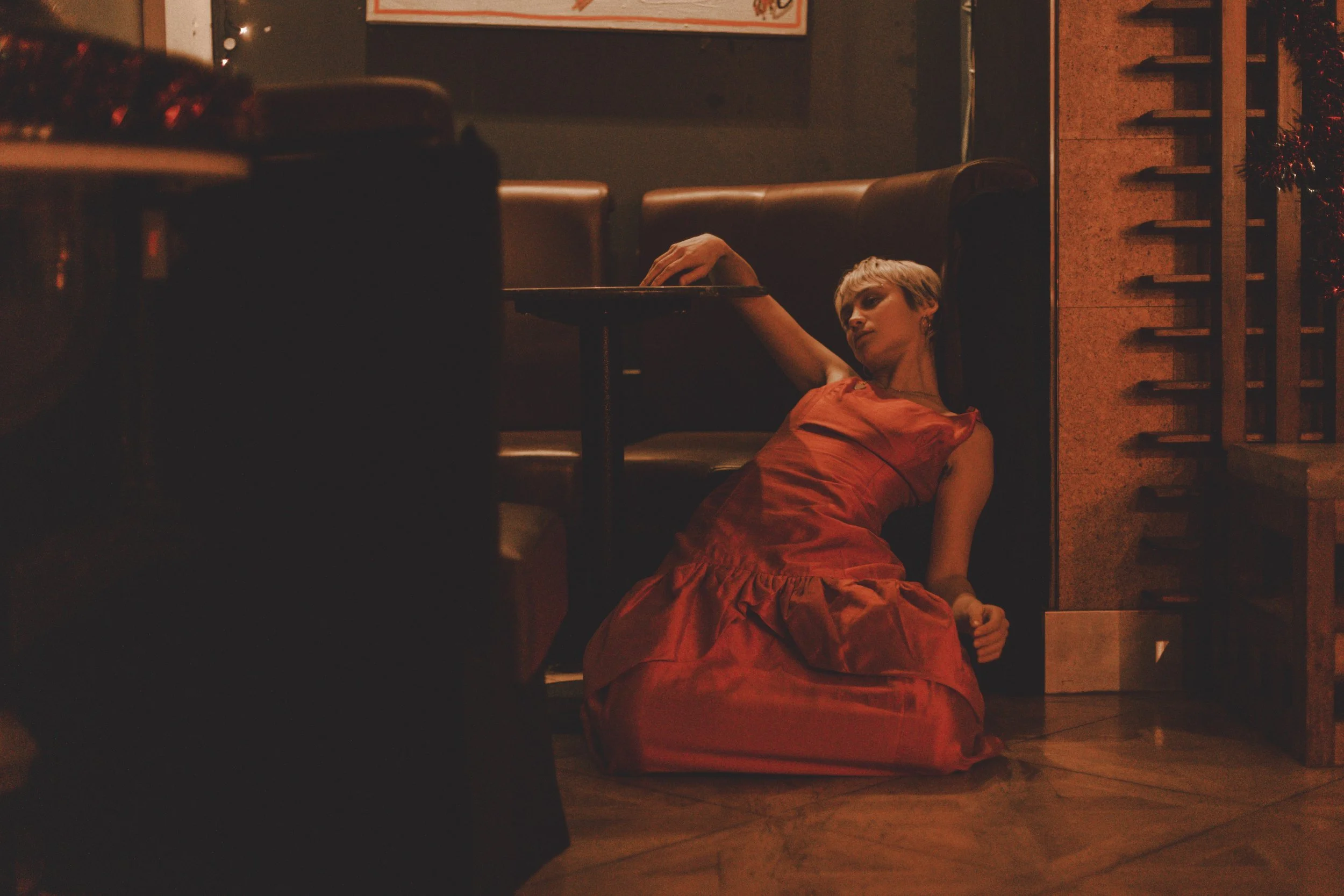 INTERACTIVE/IMMERSIVE