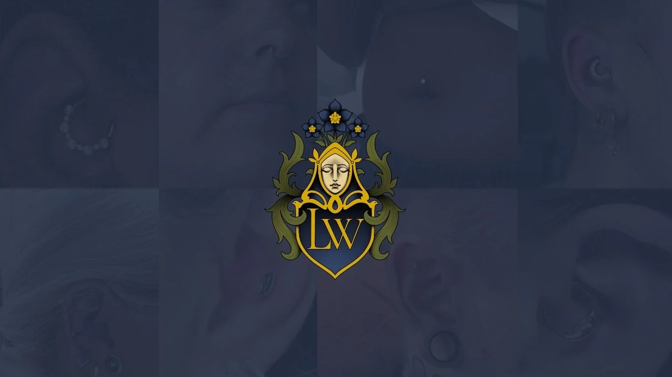 Les 7 erreurs qui ralentissent la cicatrisation d’un piercing et comment les éviter