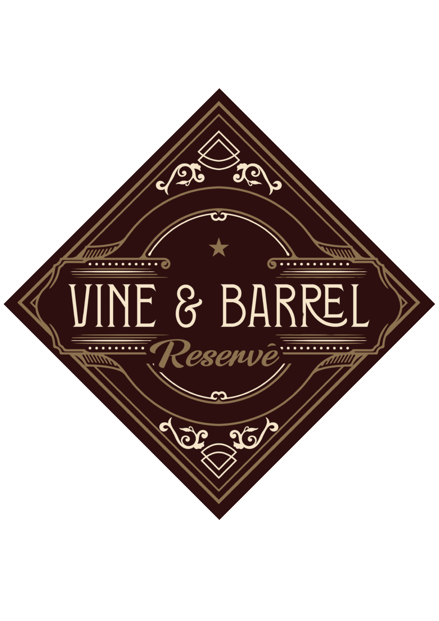 Vine &amp; Barrel Reserve