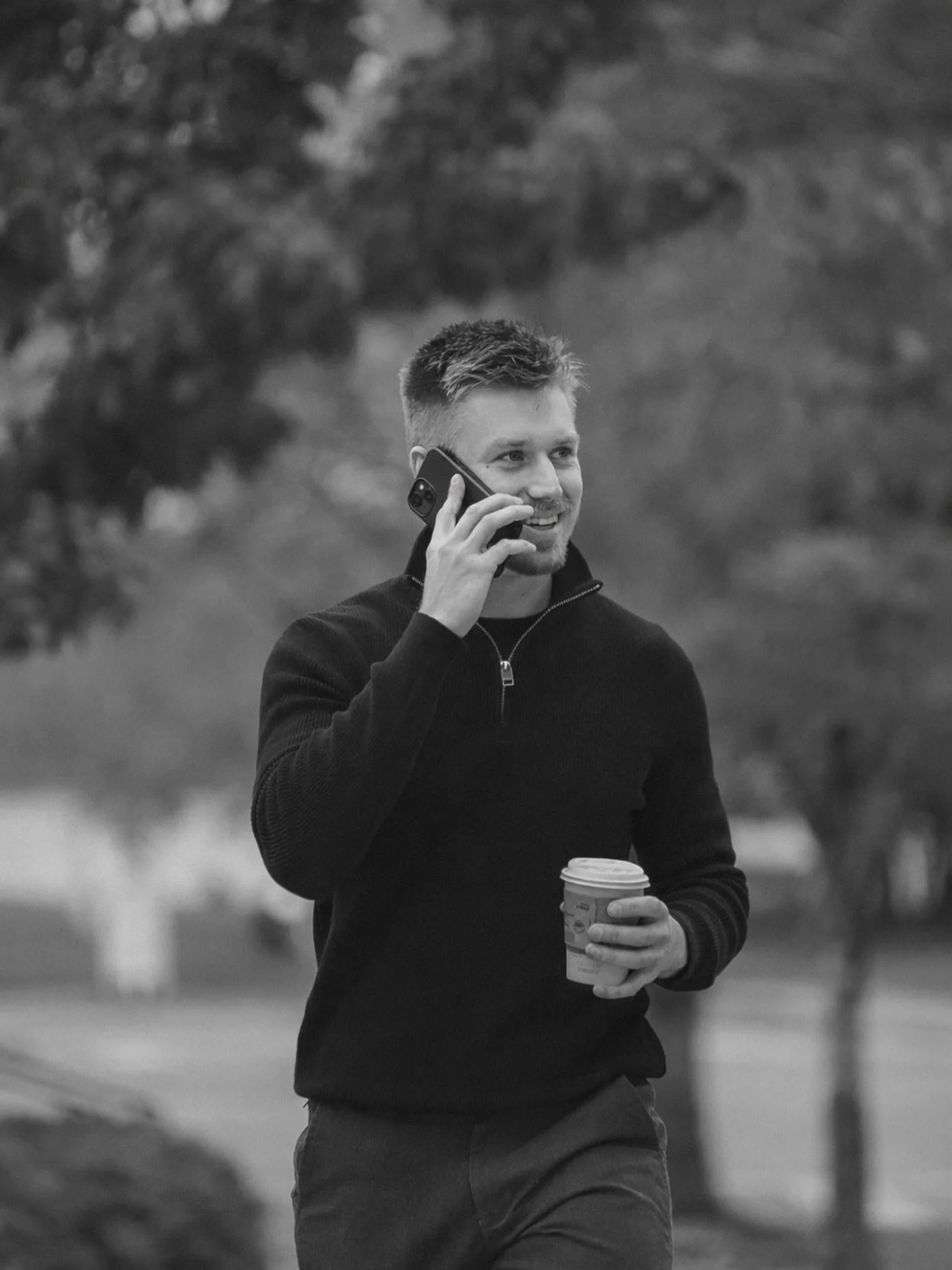 This spring has been my growing season.

I&rsquo;ve had so many early mornings, back-to-back calls, and a full calendar this entire first quarter, but I wouldn&rsquo;t trade it for anything.

I&rsquo;ve hit milestones this year I only would have drea