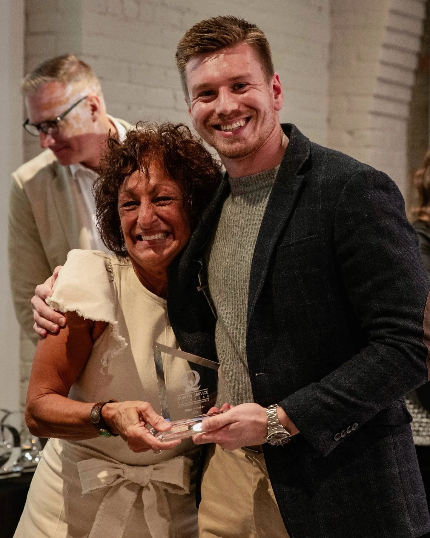 Grateful for the hardware, but even more grateful for the people that help me get to where I&rsquo;m at today. 

Multiple awards this season, and a whole lot of momentum heading into what&rsquo;s next. Expansion always in all ways.

#awards #realtor 