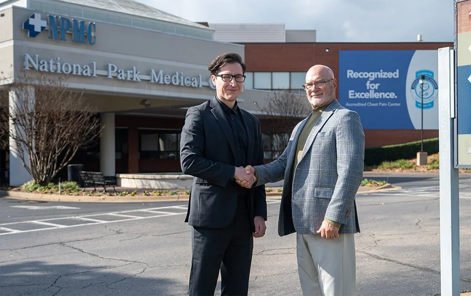 The Sentinel-Record: NPMC Expanding Mental Health Services