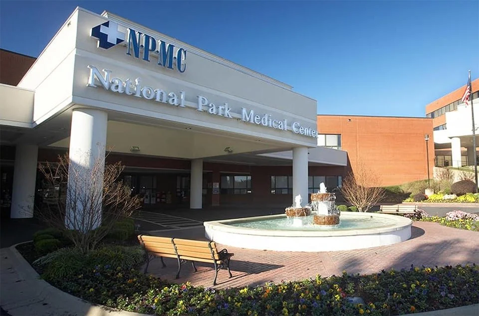 Levi Foundation Contributes Over $200,000 in Equipment to Support NPMC’s New Psych Unit