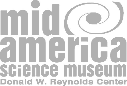Mid America Conference logo with a spiral design and event details from December 7-8, 2018, in Kansas City, Missouri.