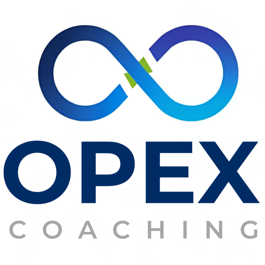 Welcome to OPEX Coaching