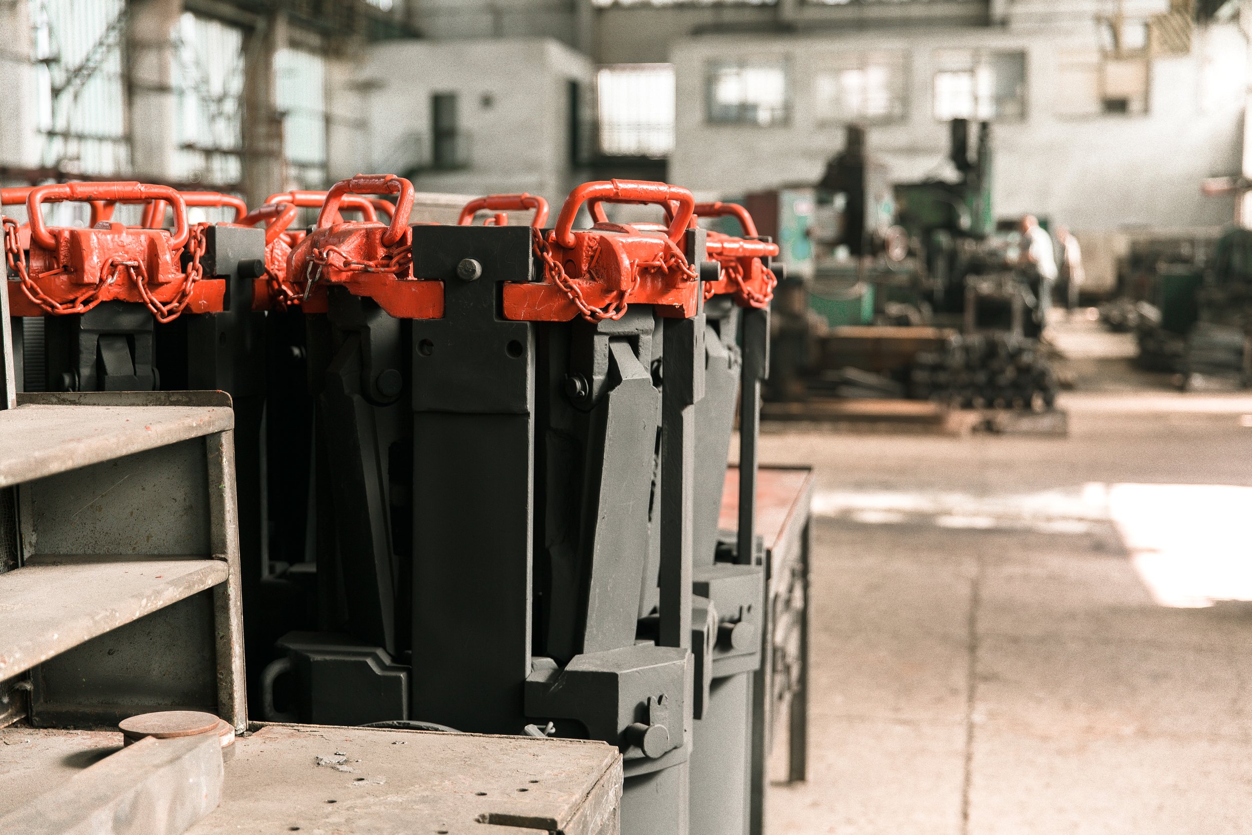 Raw‑to‑FG Kanban Drives 75% Faster Lead Times and Returns a Business Unit to Break‑Even