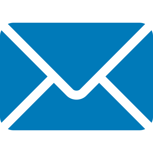 Icon of an envelope, representing email or messaging.