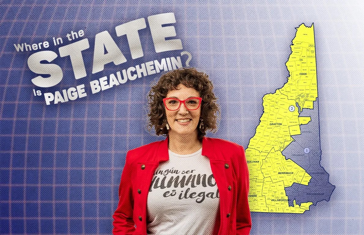 Candidate Forum Hosted by NH Democratic Constituency Caucuses