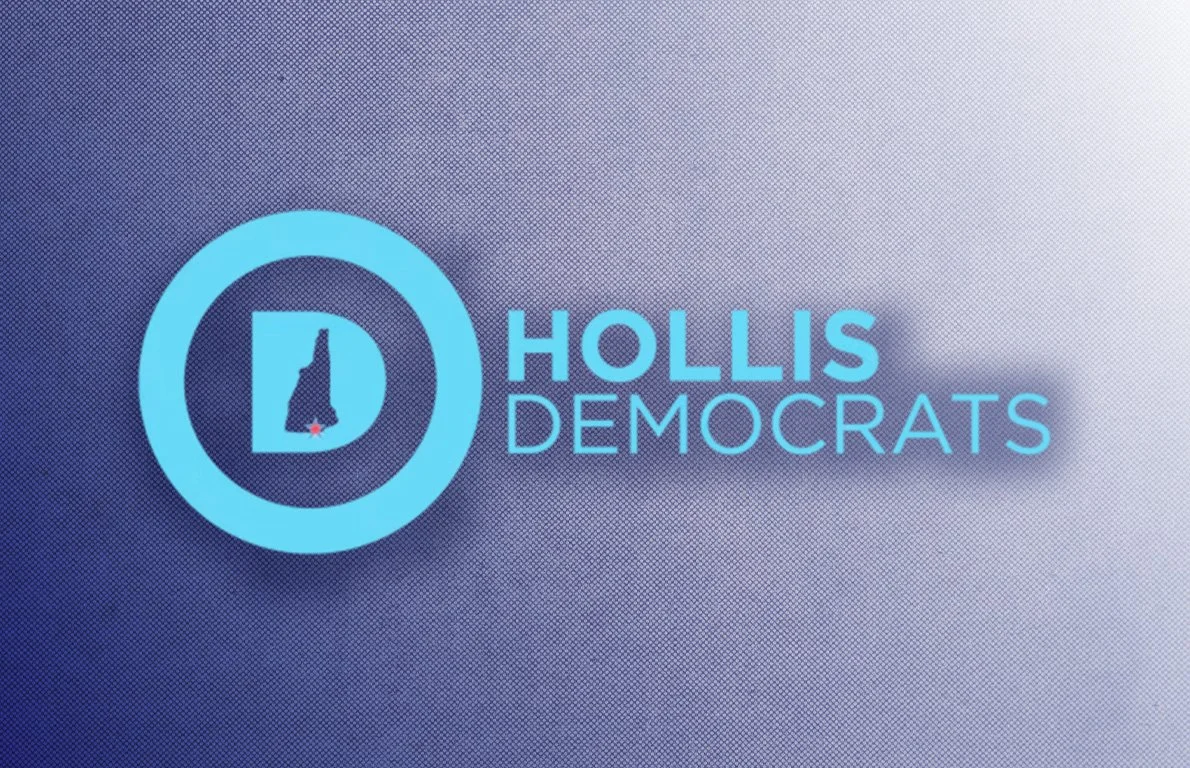 Hollis Democrats Monthly Meeting