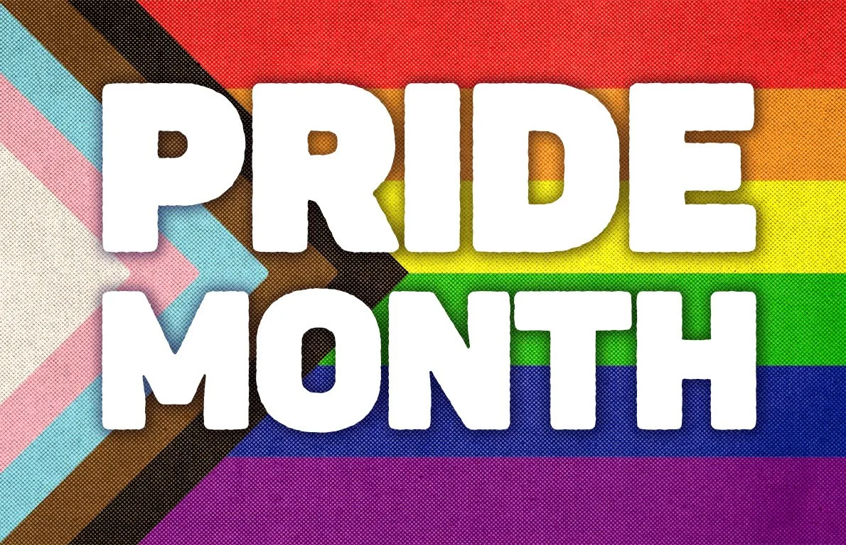 Pride Month