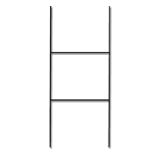 DONATE Wire Stake
