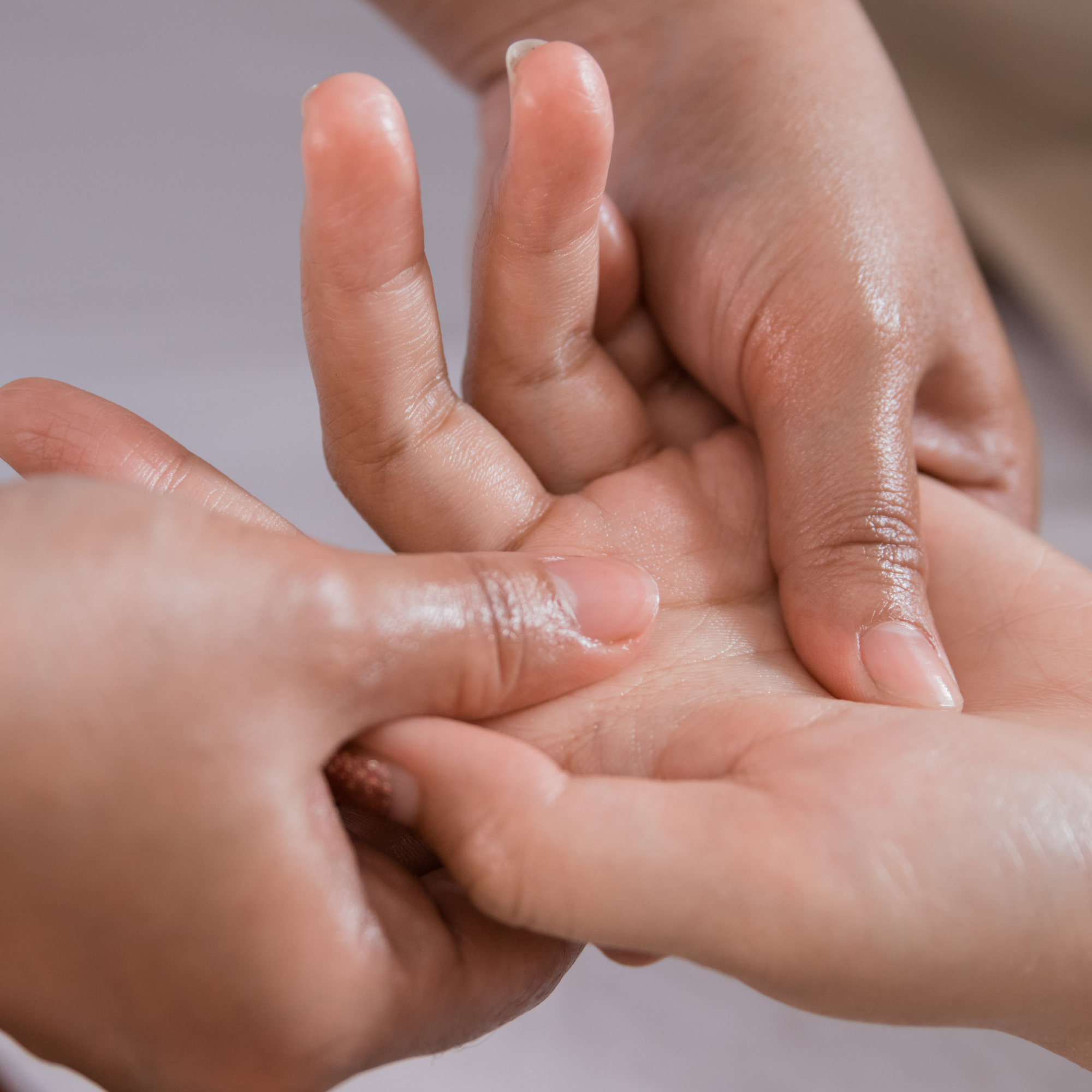 Hand Restoration Treatment