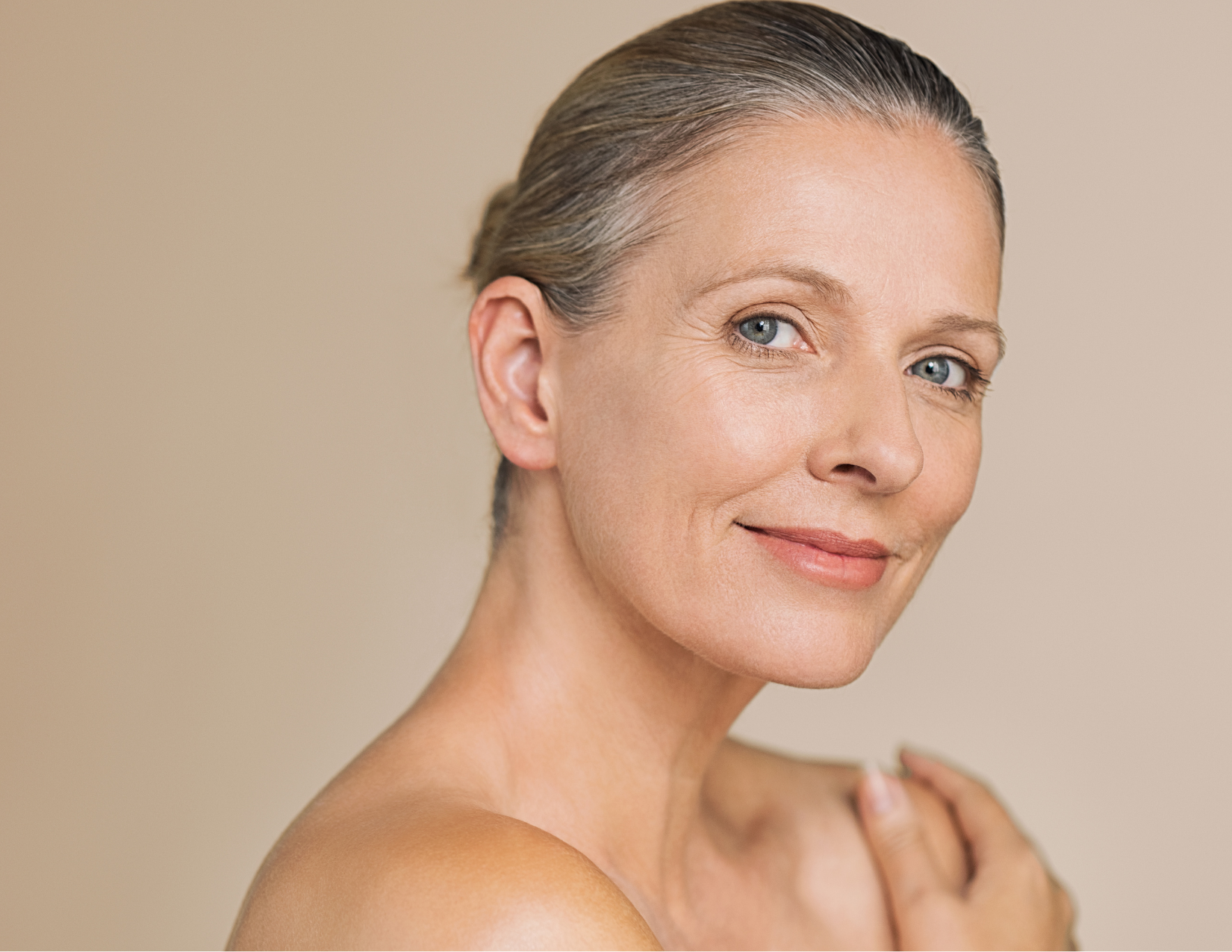 Dermaplane + Firming Peptide Therapy
