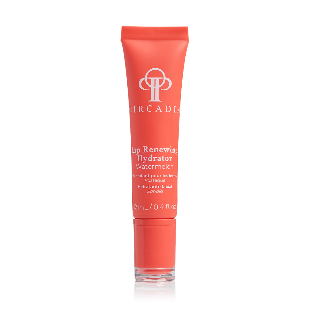 Watermelon Lip Renewing Hydrator | Circadia