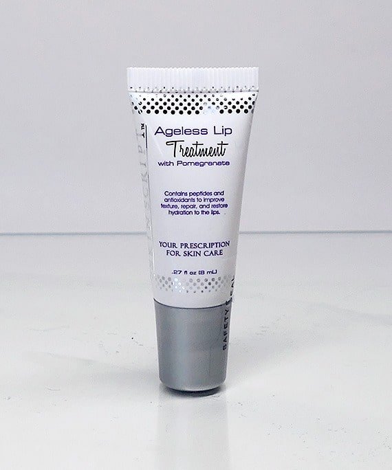Ageless Lip Treatment | Skin Script