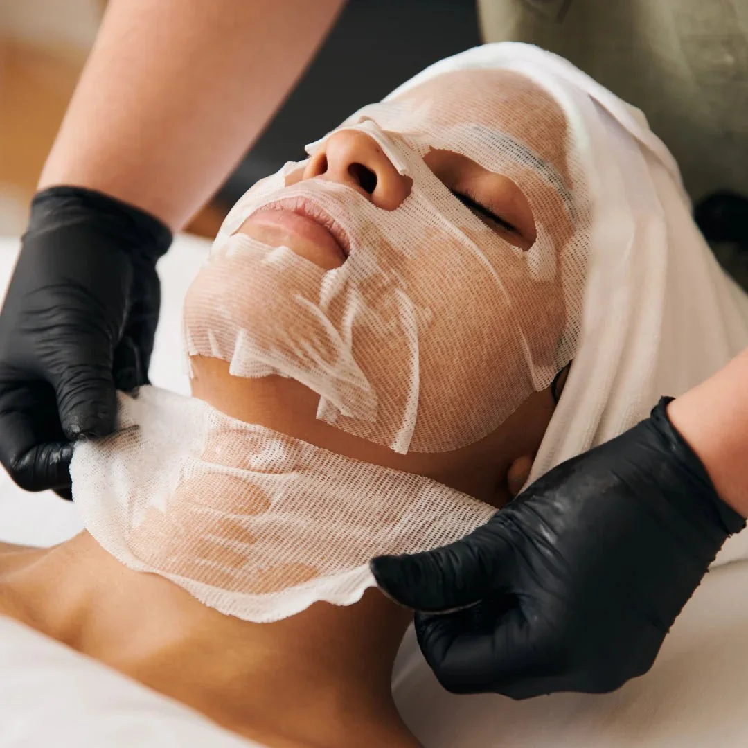 Revive Triple Action Mask | Dermathod