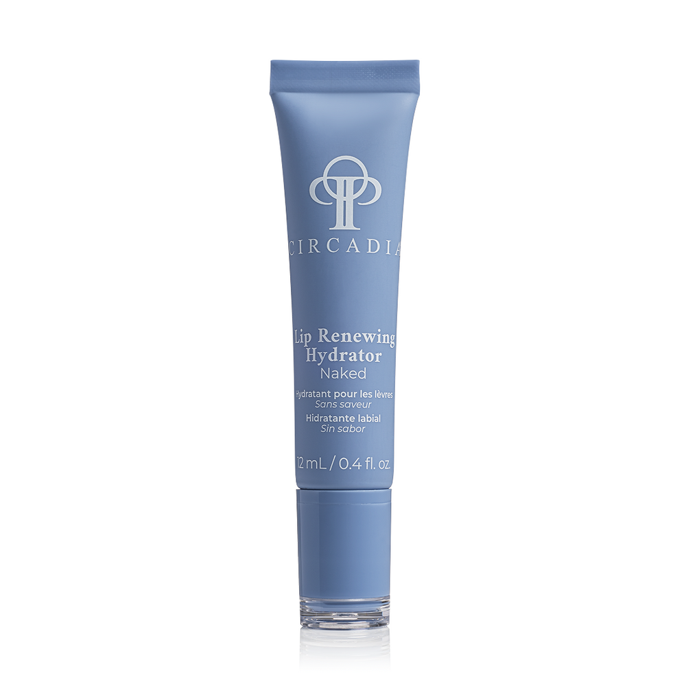 Naked Lip Renewing Hydrator | Circadia