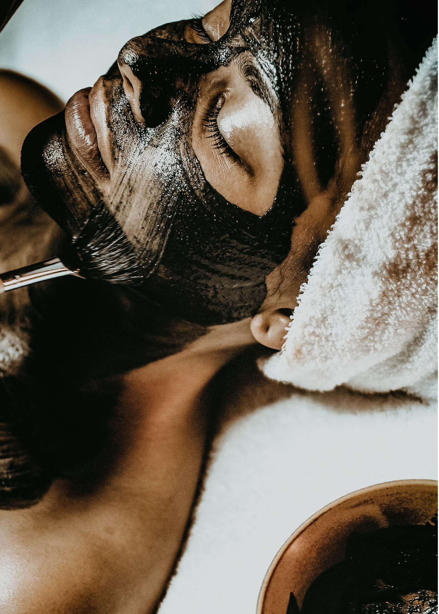 The Butter Luxe Facial | COMING SOON