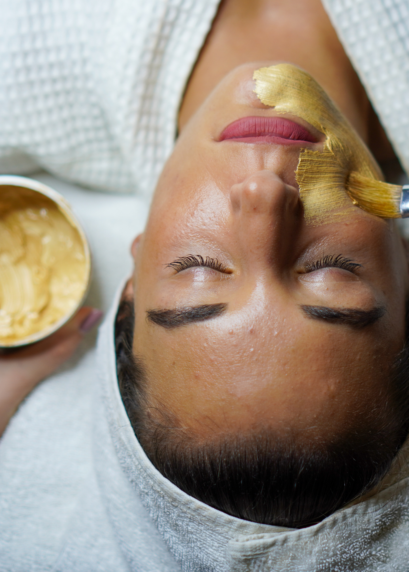 Deep Cleanse Facial + Enzyme Therapy | COMING SOON