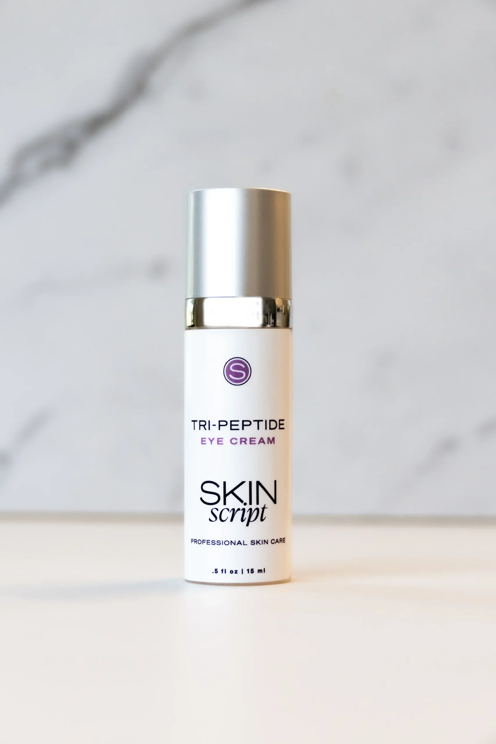Tri-Peptide Eye Cream | Skin Script