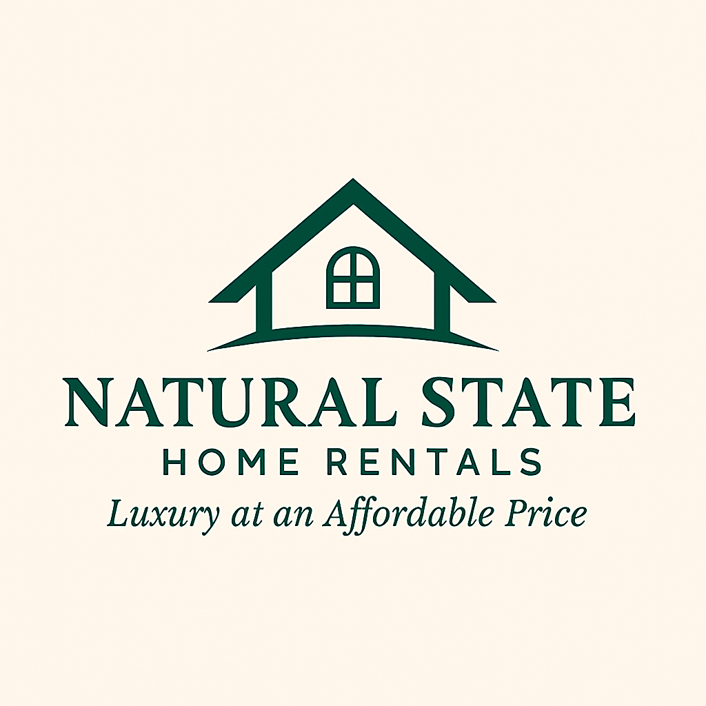 Natural State Home Rentals