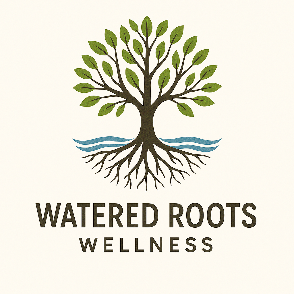 Watered Roots Wellness