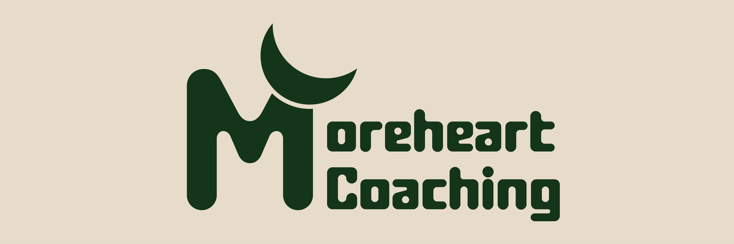 Moreheart Coaching