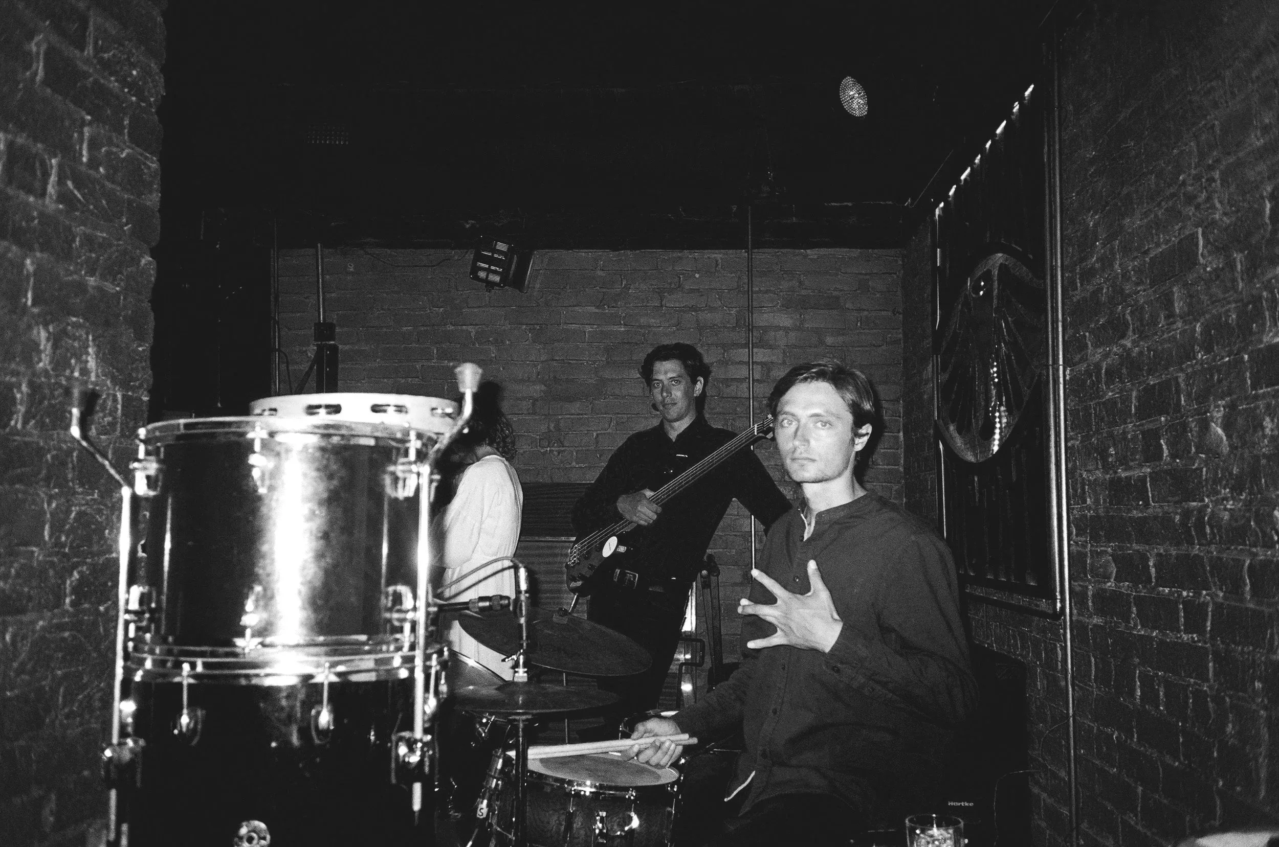 Vad är cirkelstöd för replokal?