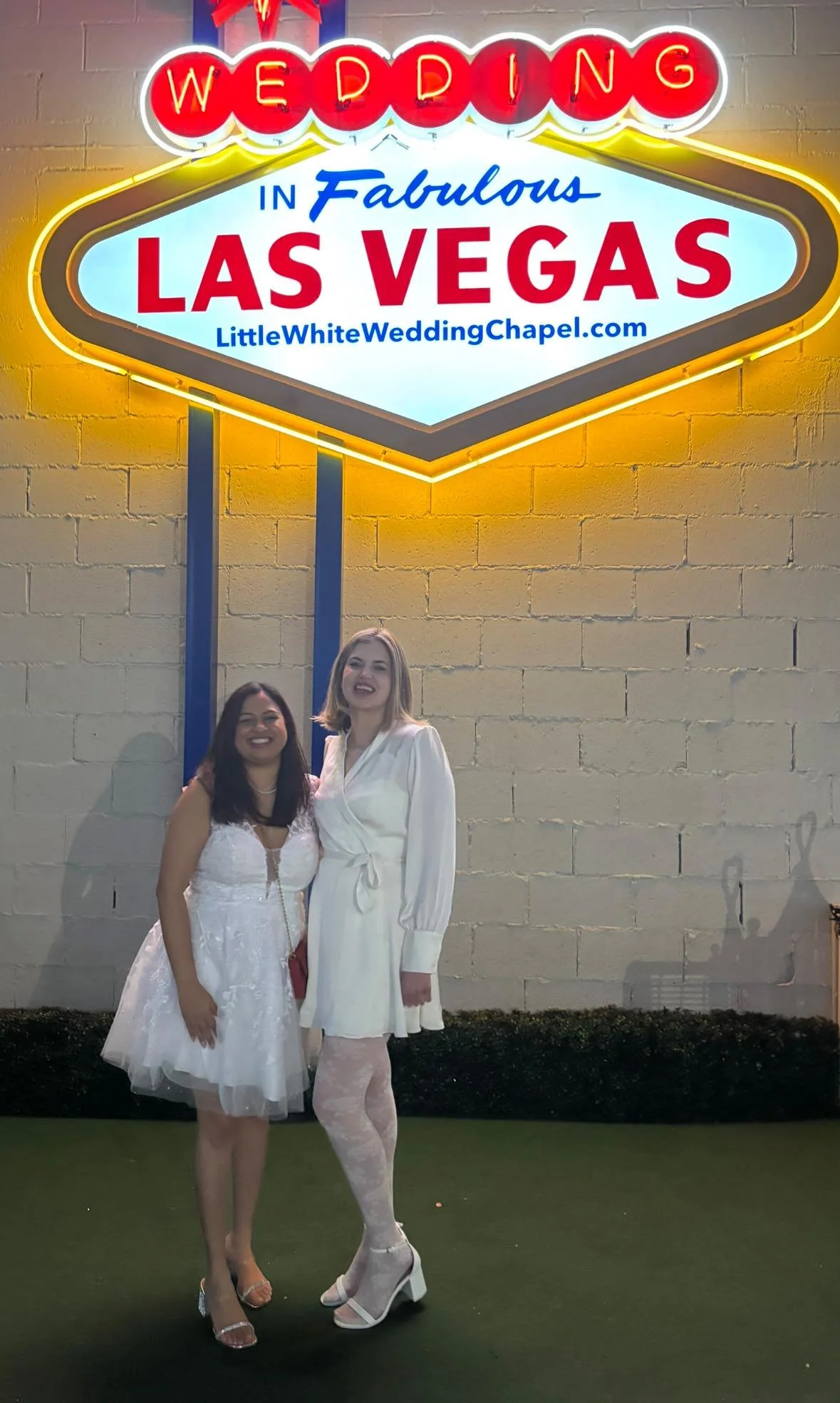 Thank you everyone for your support and well wishes 🩷☺️ They mean so much to us! Wishing everyone a fabulous 2025! ✨