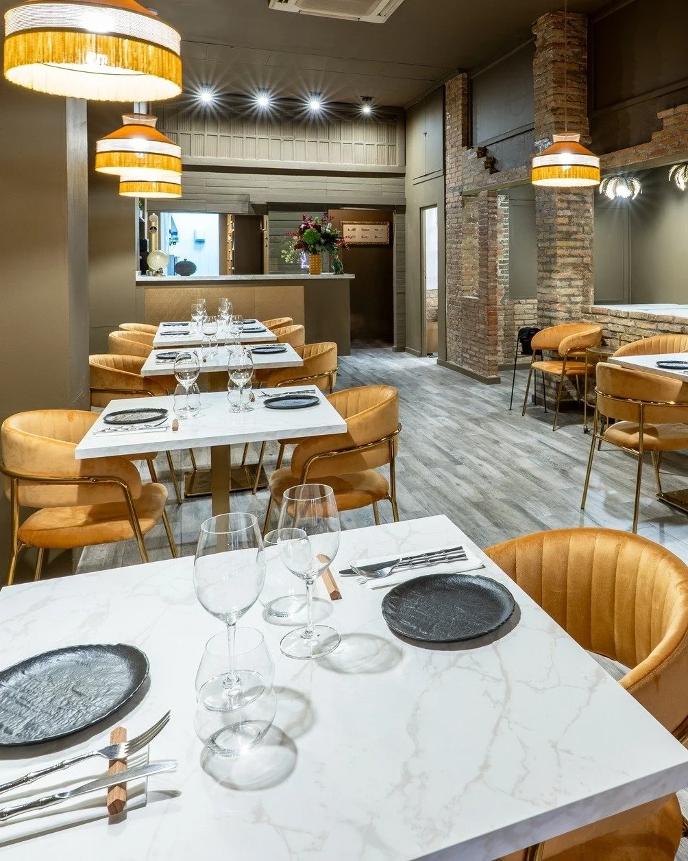 &iexcl;Hola contrabandistas! Comenzamos nueva semana y el equipo tiene todo a punto para recibirles :)

&iexcl;Les esperamos! 

📍 c/ C&aacute;diz, 61 46006 Valencia 
☎ Reservas: 960 715 920
.
.