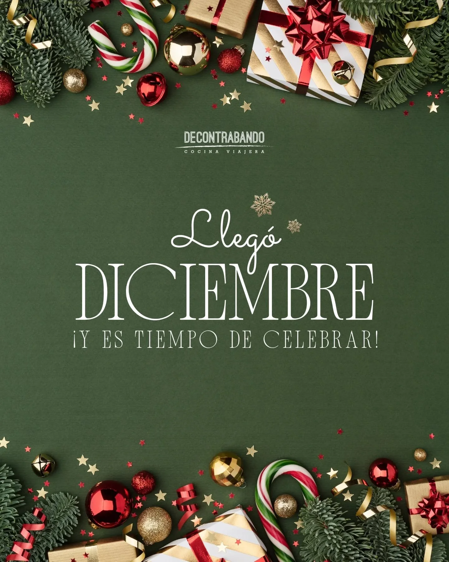 Lleg&oacute; DICIEMBRE &iexcl;y es tiempo de celebrar!

Os presentamos nuestras 2 opciones de men&uacute; de grupos &iexcl;para disfrutar con quien t&uacute; quieras!

*A partir de 6 personas

&iexcl;No te quedes sin tu reserva!
☎️ 960 715 920
.
.
#n