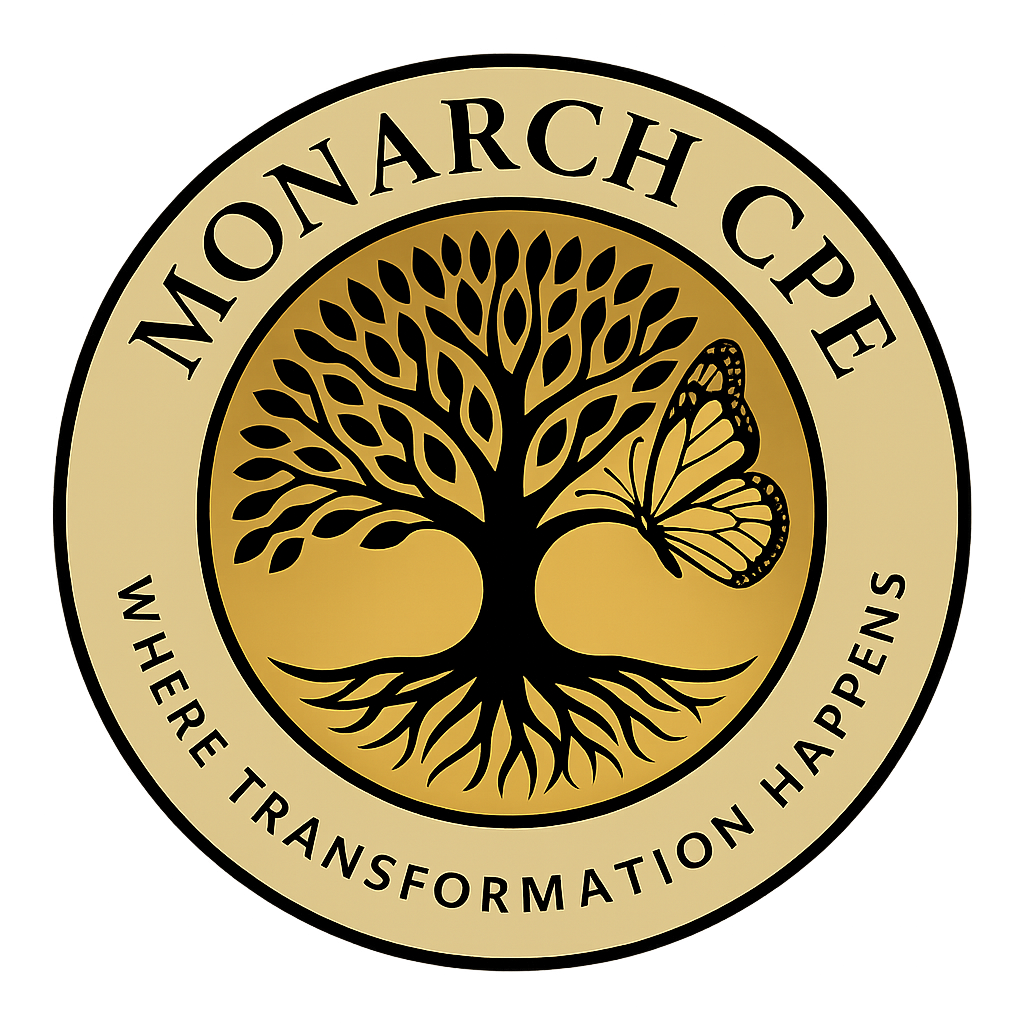 Monarch CPE