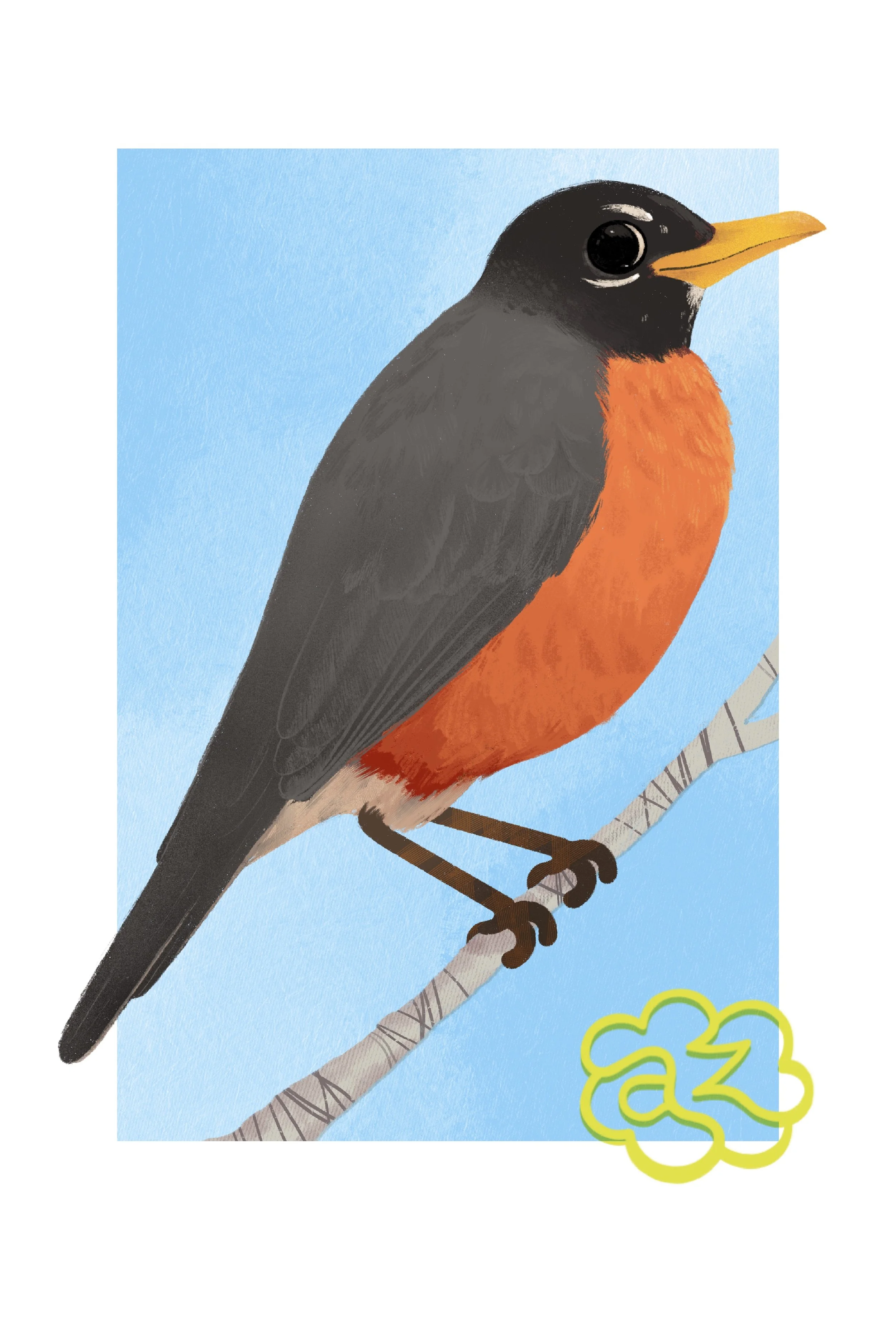 Rockin' Robin