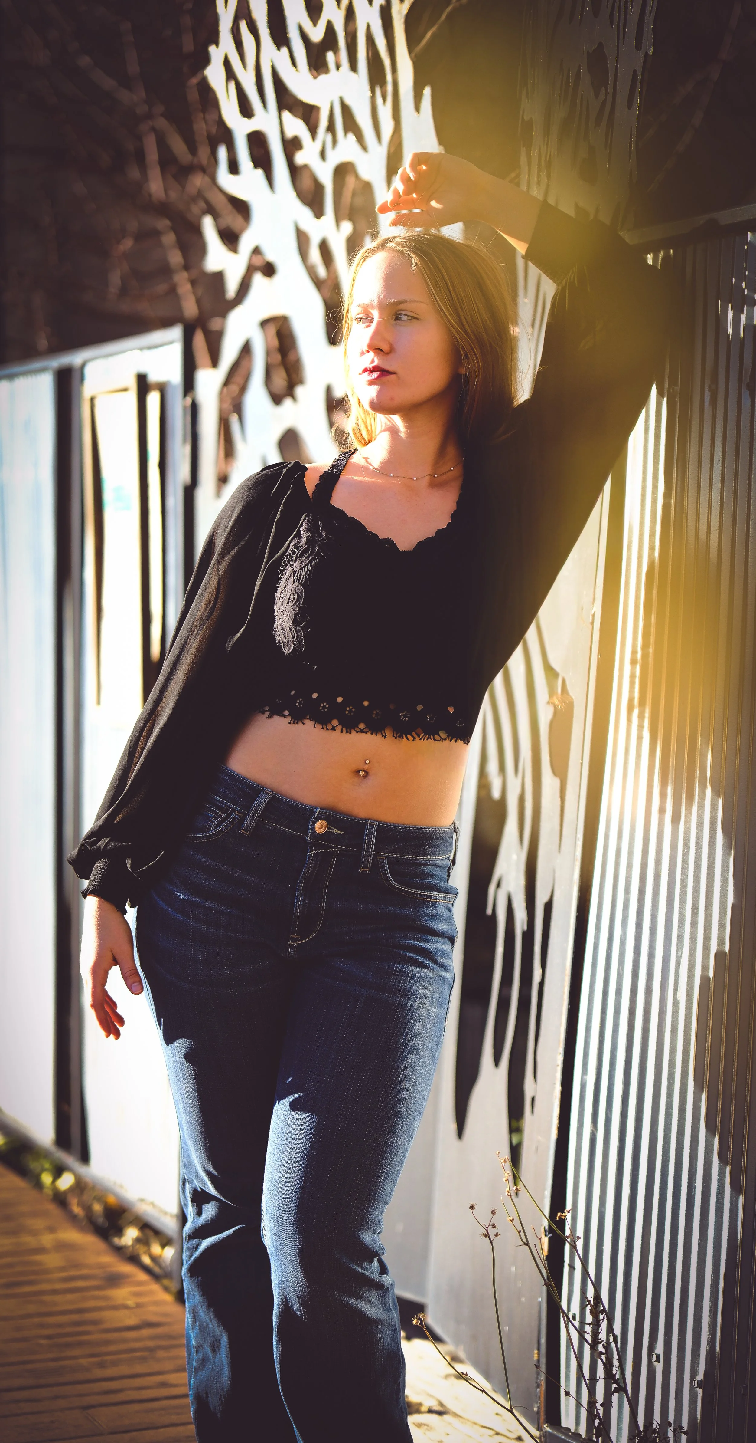 Individual Session (Not for Sale)