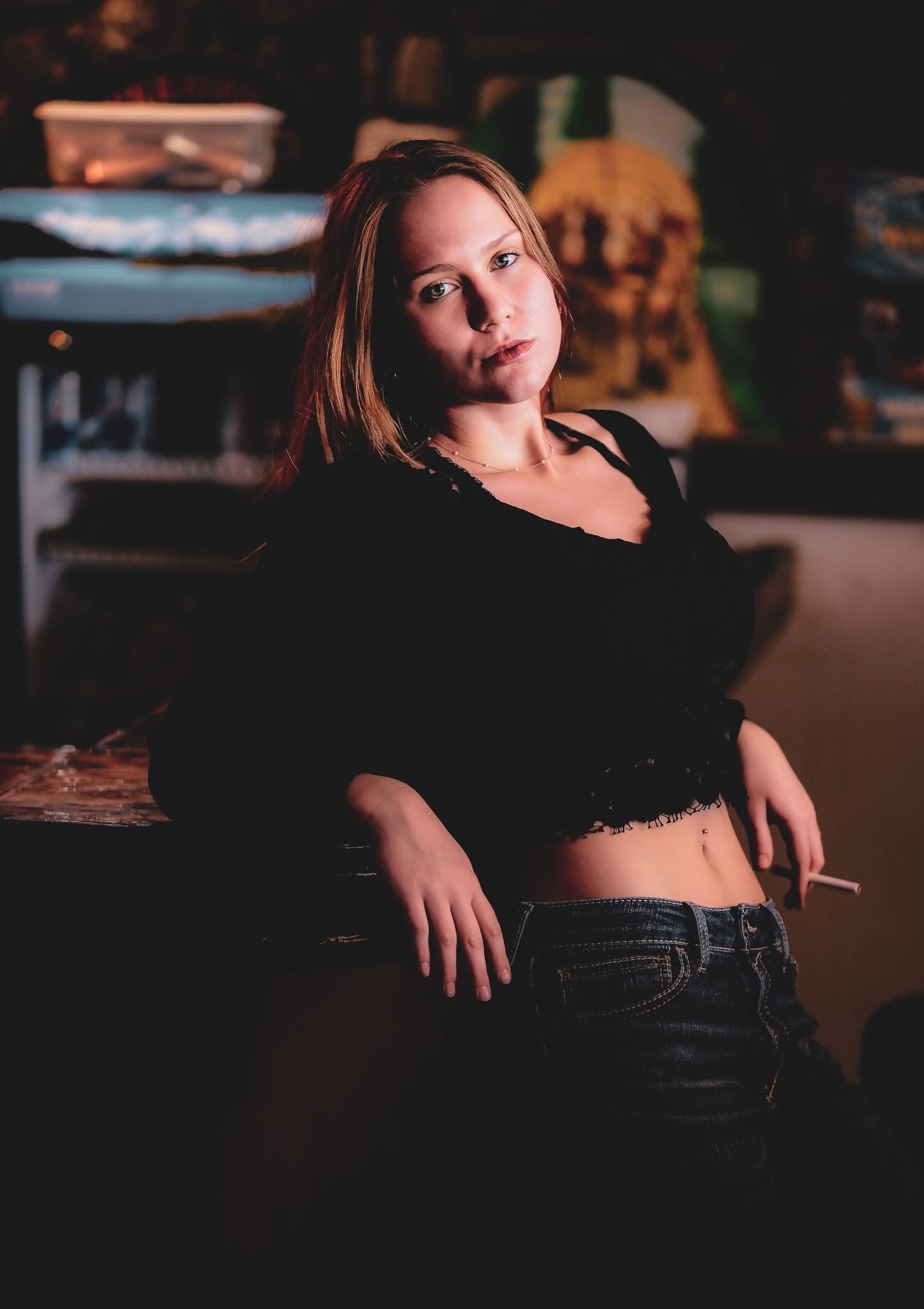 Individual Session (Not for Sale)