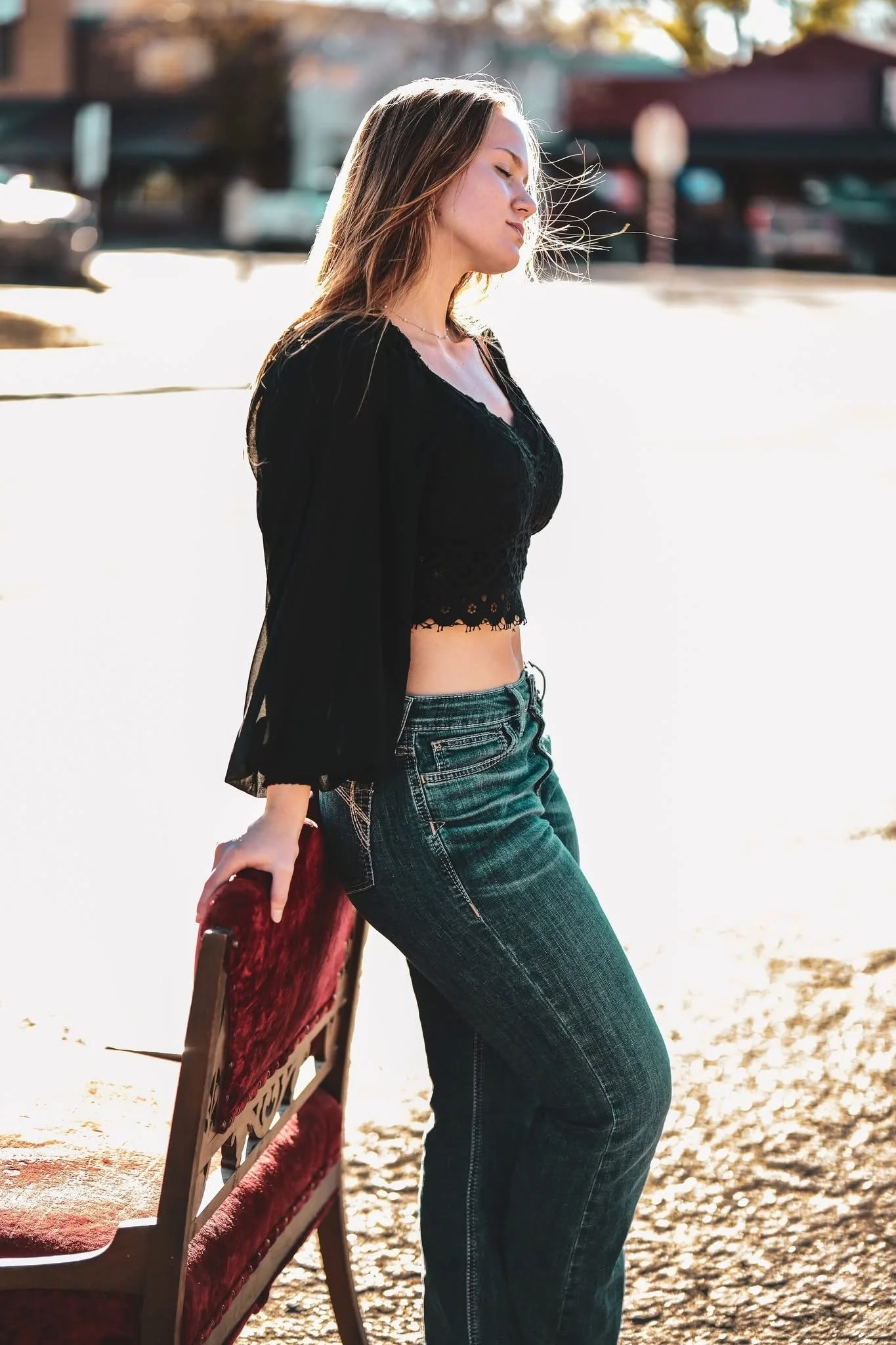 Individual Session (Not for Sale)