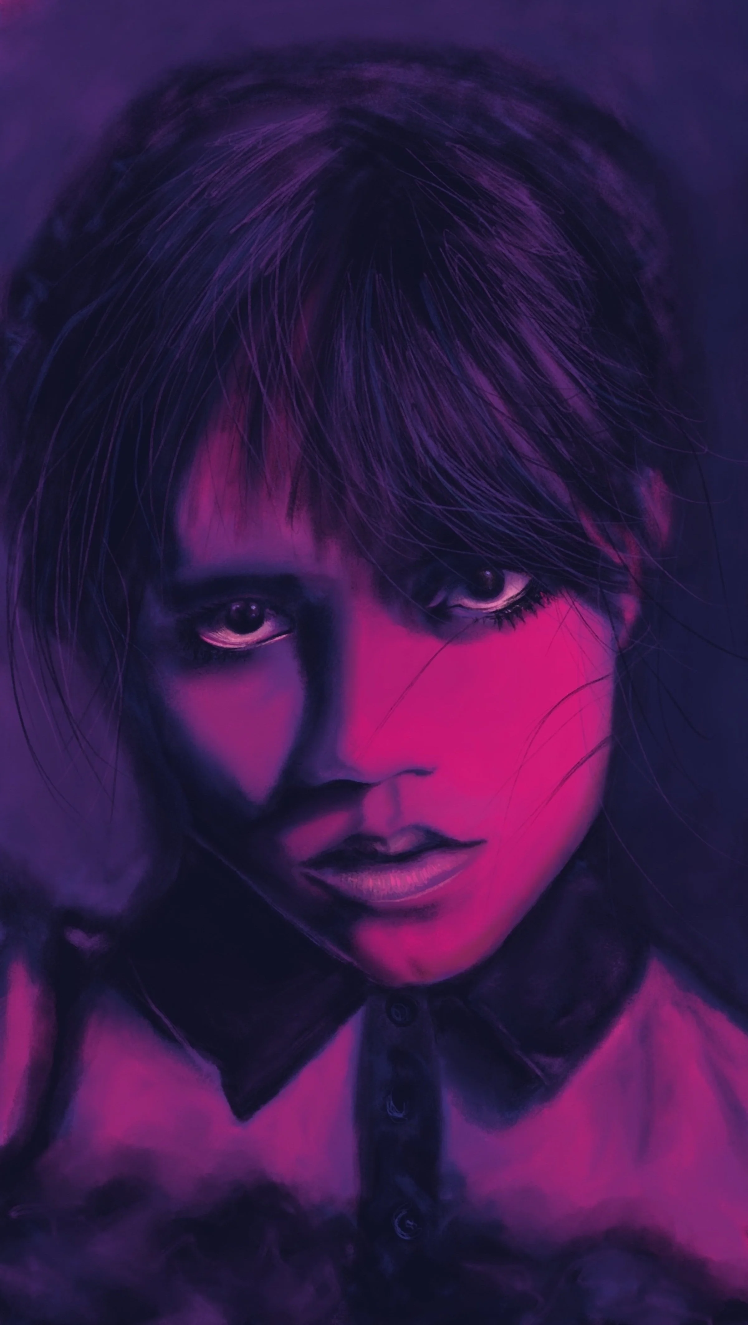 Wednesday Addams _ 2026