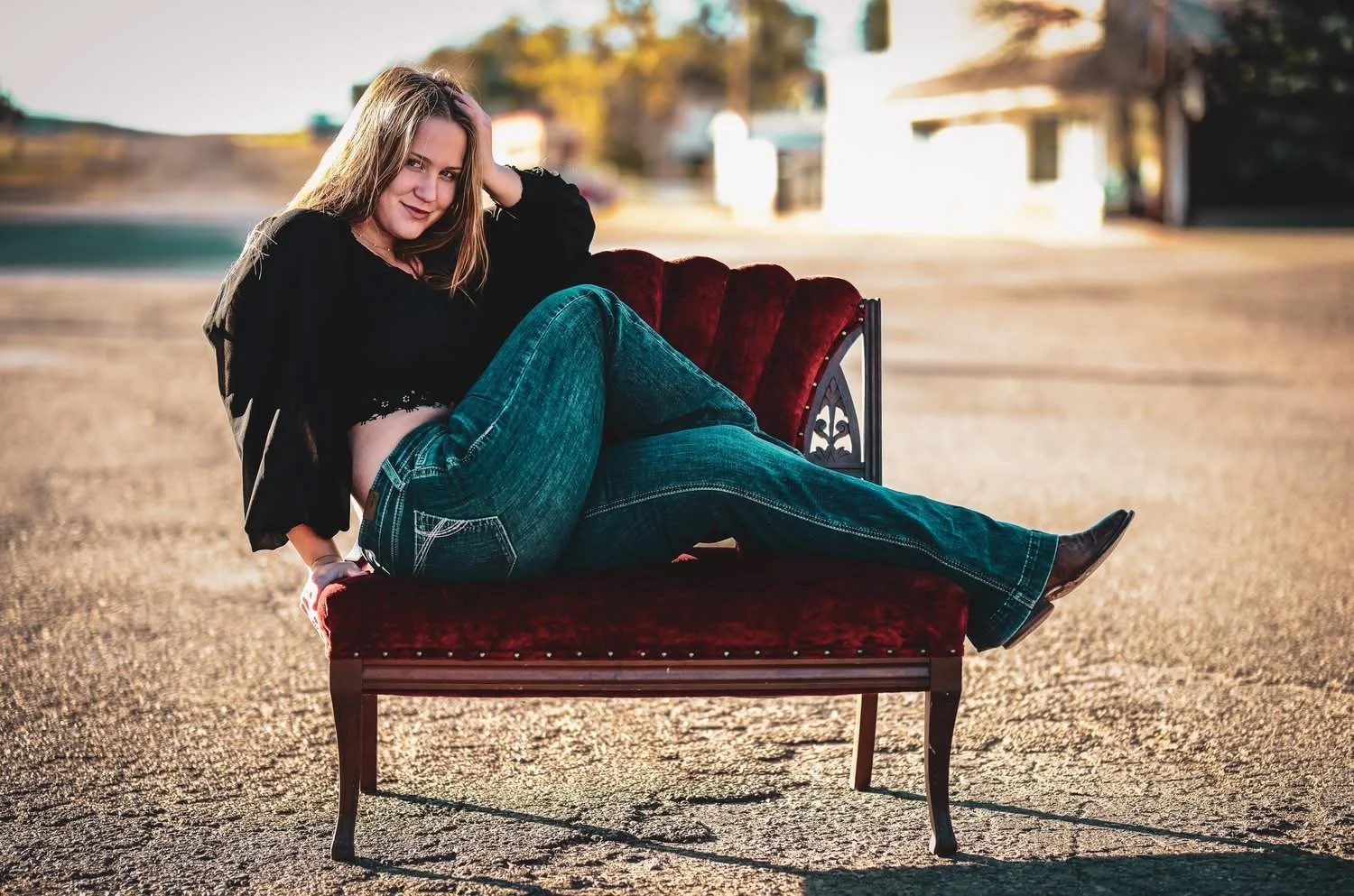 Individual Session (Not for Sale)