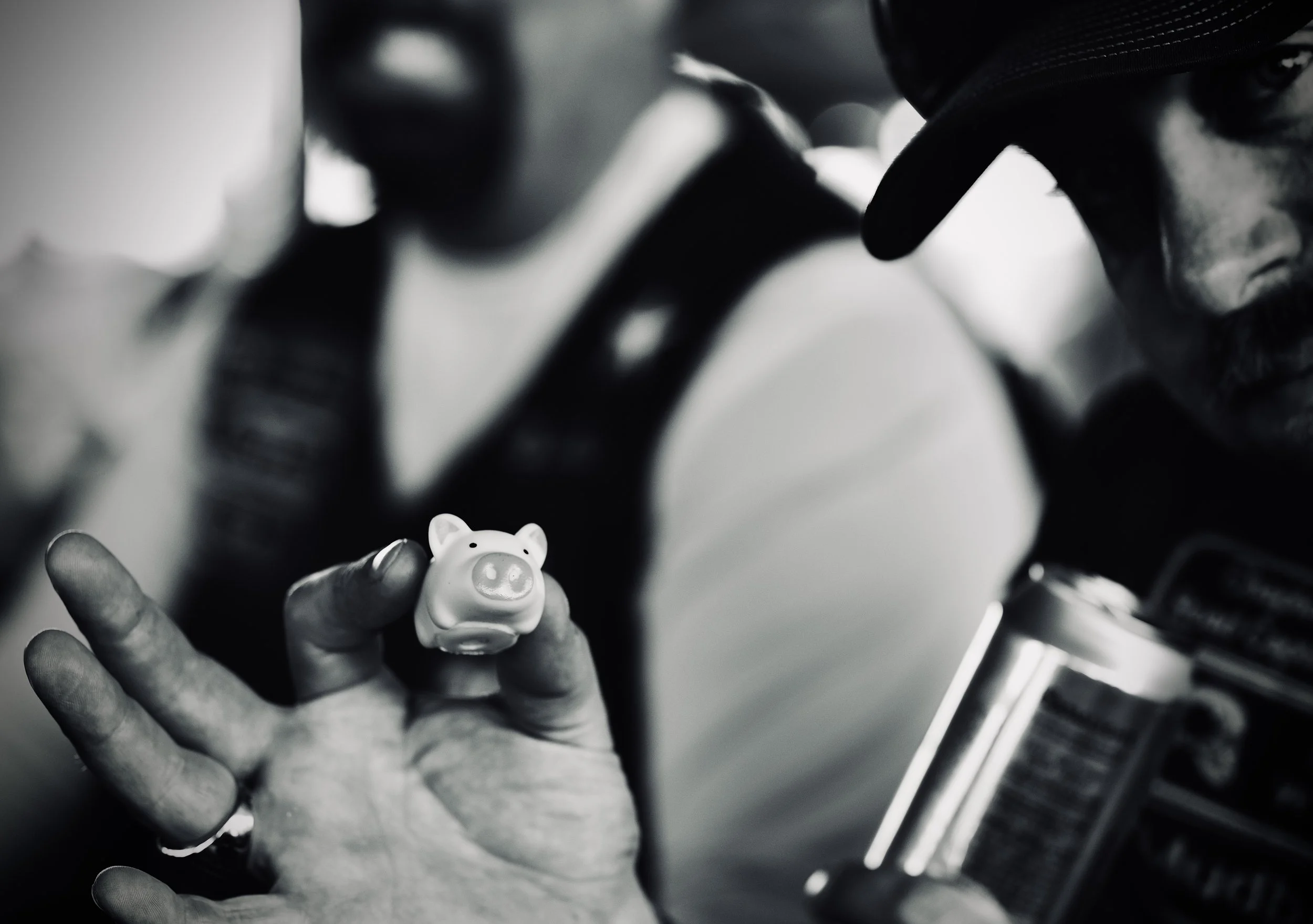 4 : Motorcycle Rally - 2024