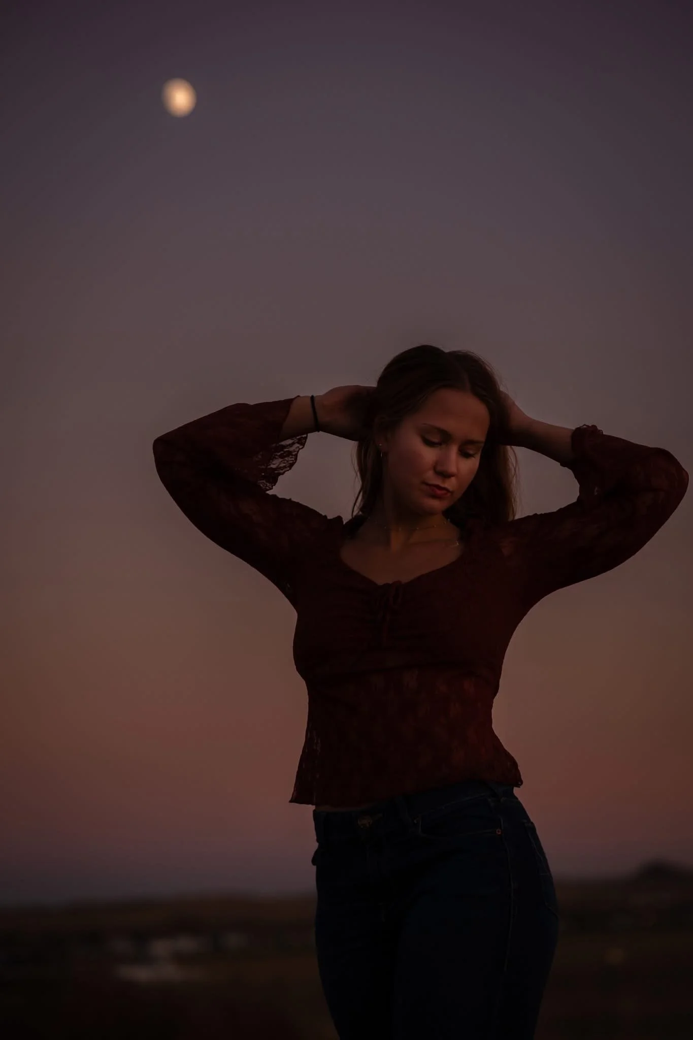 Individual Session (Not for Sale)