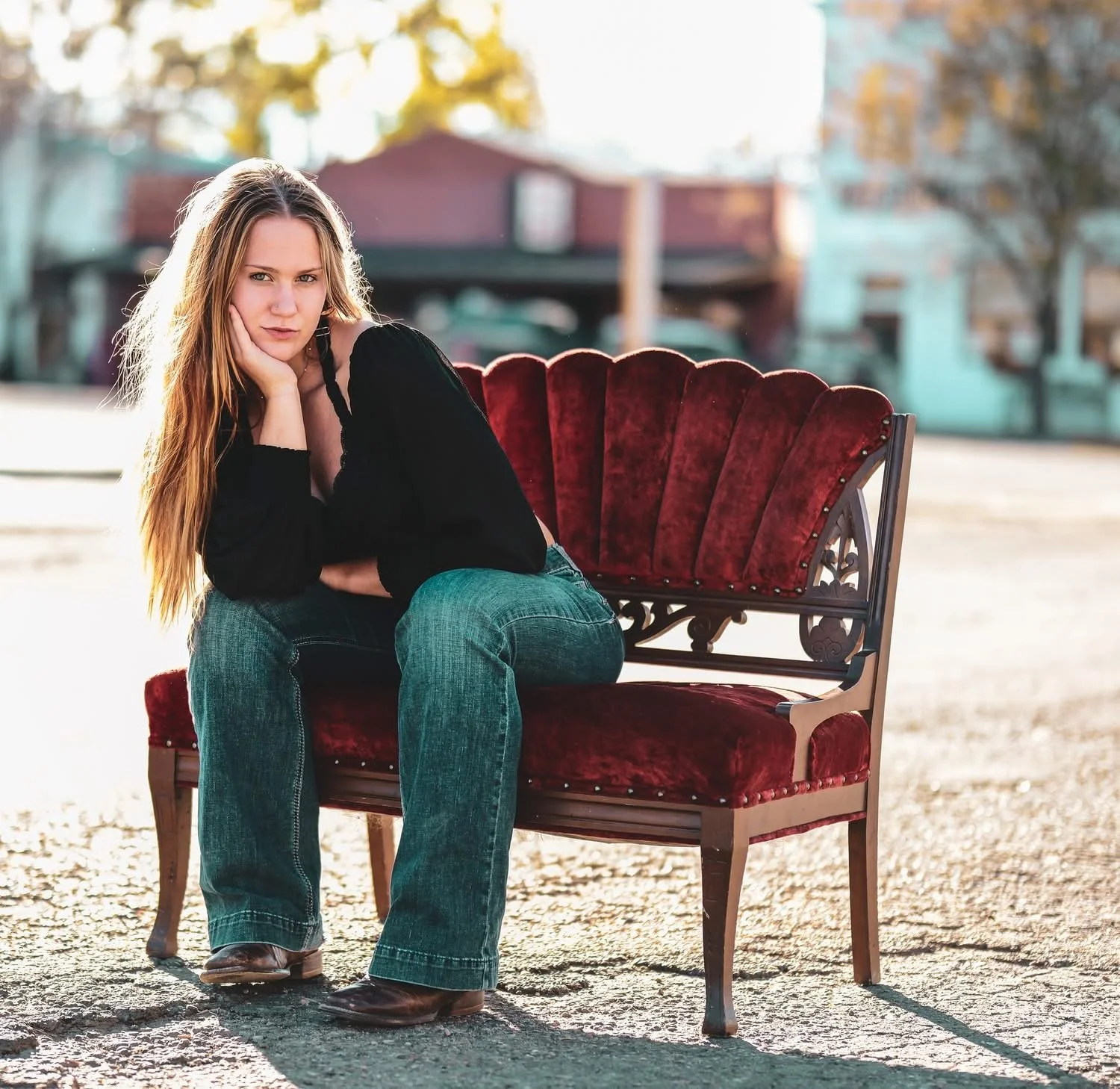 Individual Session (Not for Sale)