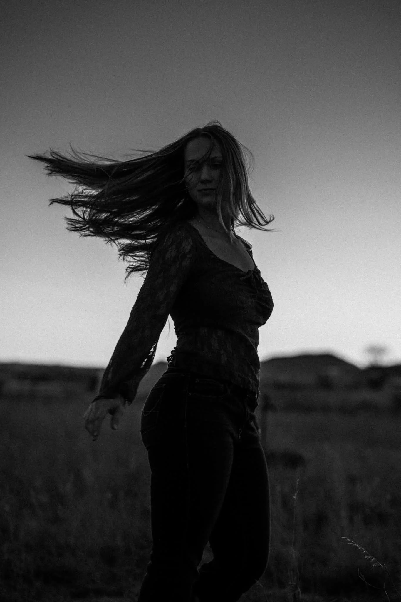 Individual Session (Not for Sale)