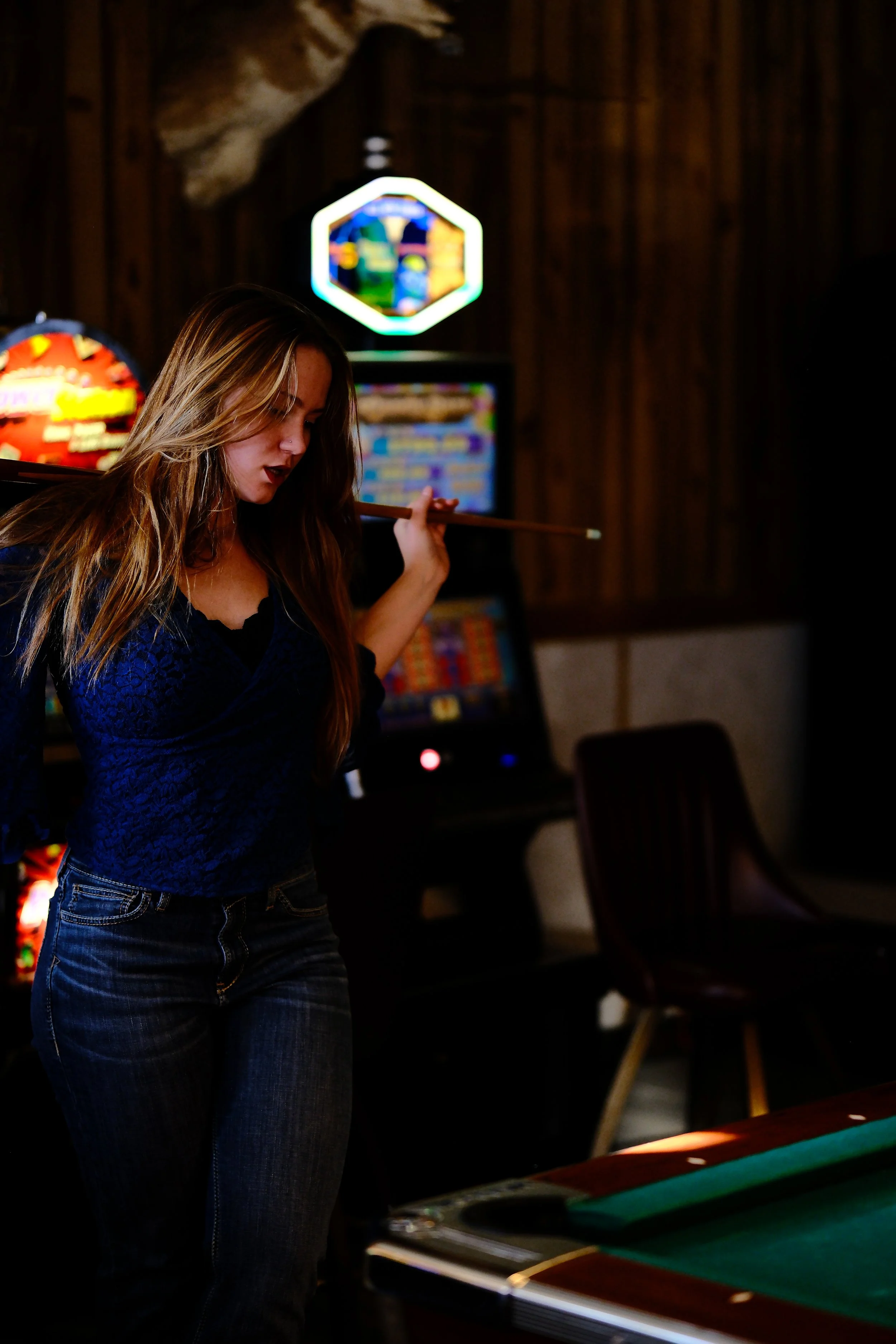 Individual Session (Not for Sale)