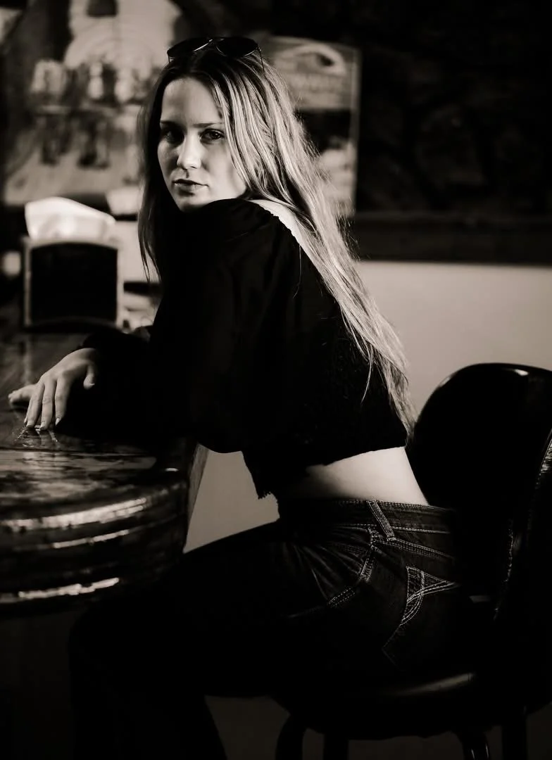 Individual Session (Not for Sale)