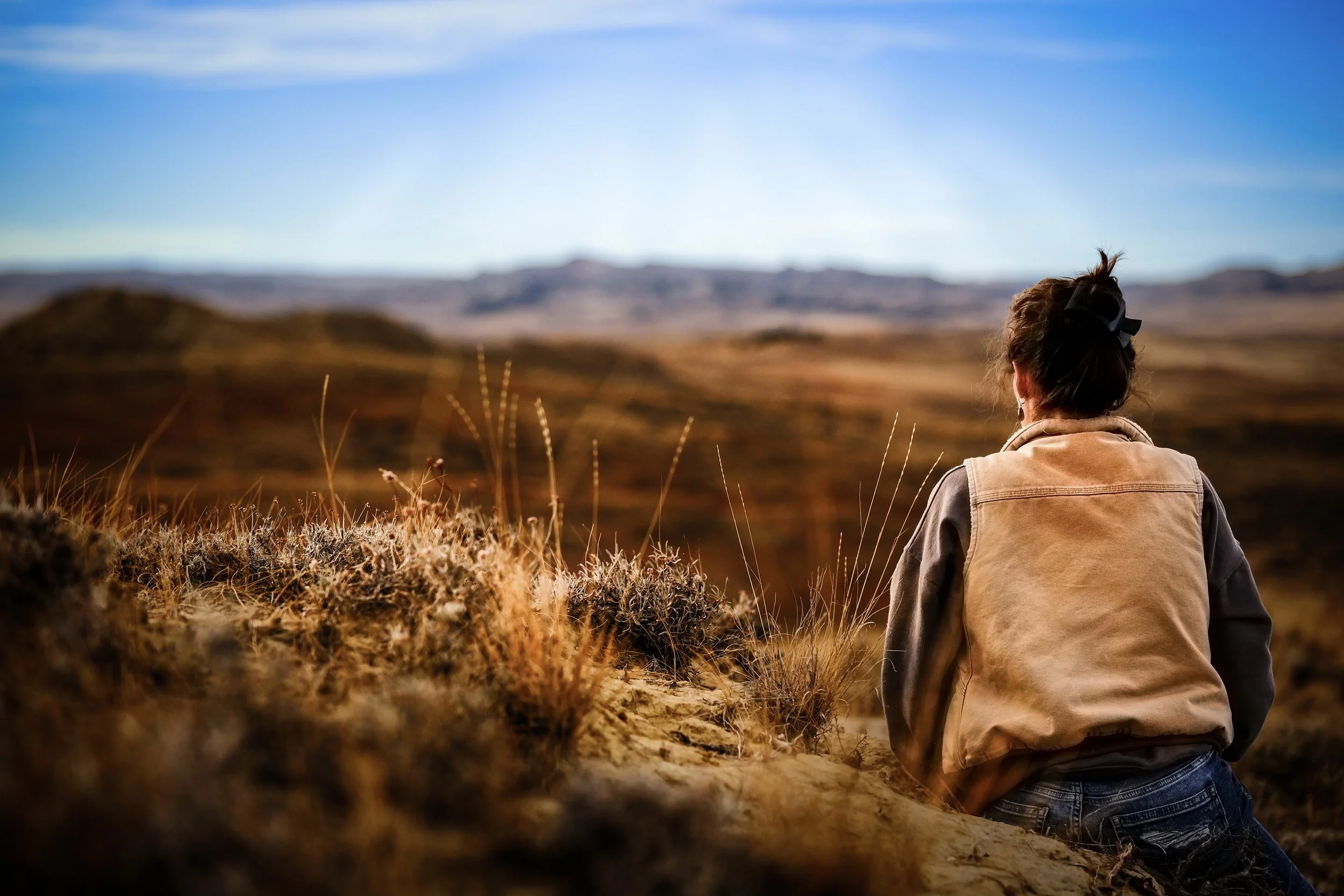 Individual Session (Not for Sale)