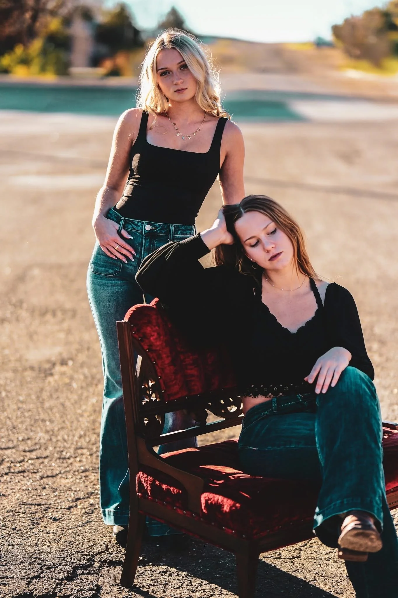 Joint Session (Not for Sale)