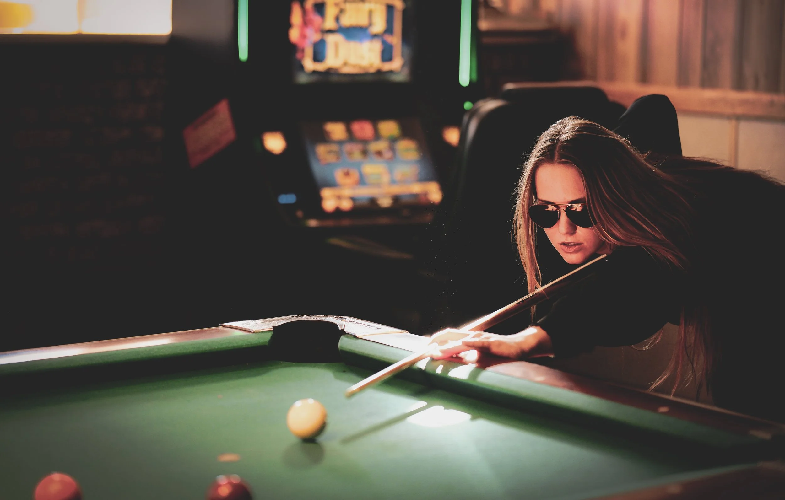 Individual Session (Not for Sale)